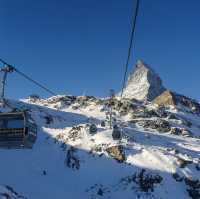 Zermatt in Love