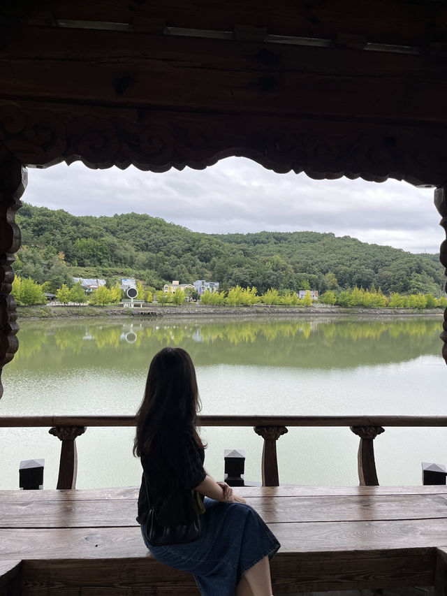 안동 필수여행지