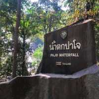 ตะลุยสุไหงปาดี