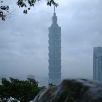 Xiangshan Elephant Moutain