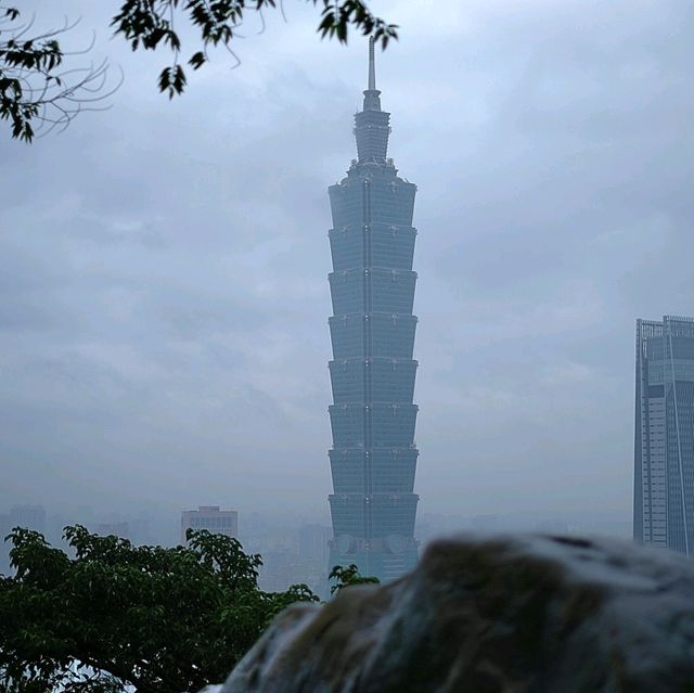 Xiangshan Elephant Moutain