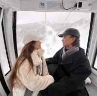 Kiroro Snow World