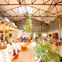 Bakery & Café PenFork