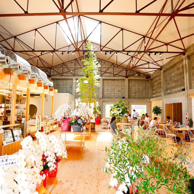 Bakery & Café PenFork