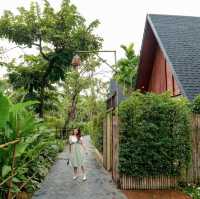 รีสอร์ทเขาใหญ่ La Cocotte Villa & Farm Khao Yai 