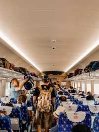 📍Lao-China Railway