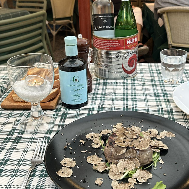 イタリアトスカーナ州-オルチャ渓谷-