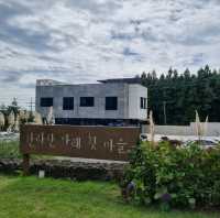 제주 새빌카페