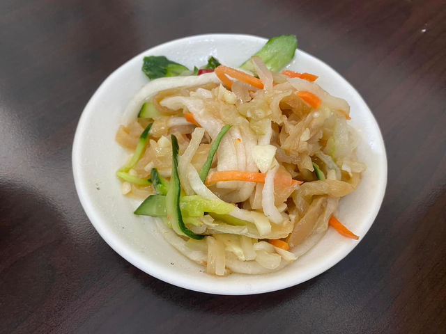 新北市三芝區 老地方手工小籠湯包 在地超老店家