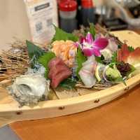 【大阪・難波】大人気の海老しゃぶしゃぶが旨い「海鮮物語 御堂筋店」