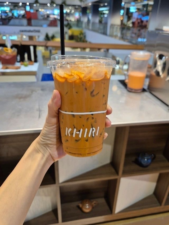 Khiri Thai Tea 