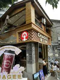 A Taste of Tradition: Exploring Dali Ancient Town Through Local Flavors