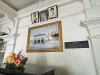 พิพิธภัณฑ์ภูเก็ตไทยหัว 