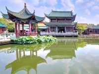 昆明｜翠湖公園