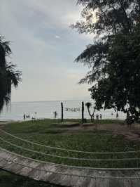 หาดสอ ชลบุรี 