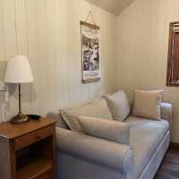 The Treat Farm - Rural Boutique Farm Stay🪵🛖