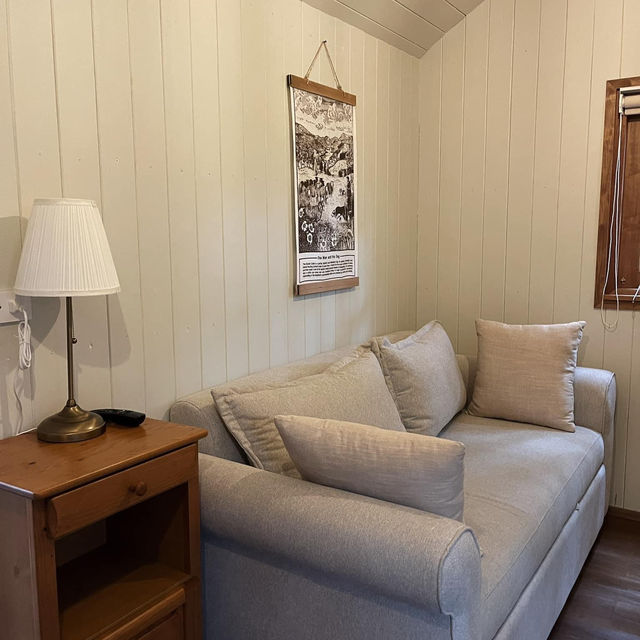 The Treat Farm - Rural Boutique Farm Stay🪵🛖