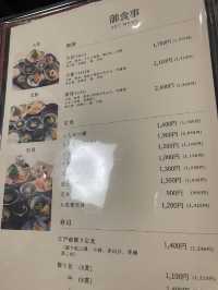 大分旅行〜竹田郷土料理 魚町 友修
