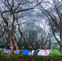 Gopeng Glamping – A Nature Lover's Haven 🌿
