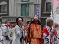 【東北絆祭り】東北6県のお祭りが集結⁉︎