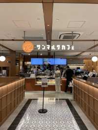 【大阪府】関西の空の玄関口、関西国際空港はグルメが豊富！