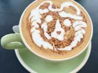 Nouli's Cafe