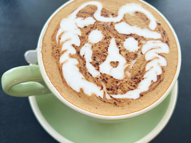 Nouli's Cafe