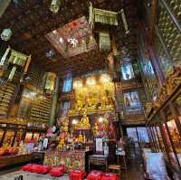 วัดทิพยวารีวิหาร