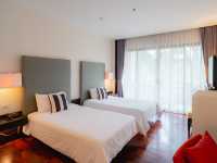 The Tide Resort Bangsaen