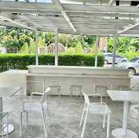 OBCS : Optimum Balance Coffee Stores 