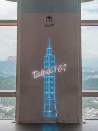 【台湾】台北のランドマークは映え空間🌙🤍カフェやグルメも満喫🥟✨ 　