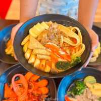 หม่าล่าทั่งเปอดใหม่ที่กาฬสินธุ์🫕🤎