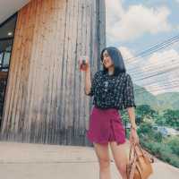 The Birder's Lodge - คาเฟ่เขาใหญ่