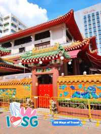 Top Things to Do at Bugis Street: Shopping, Food, and Culture