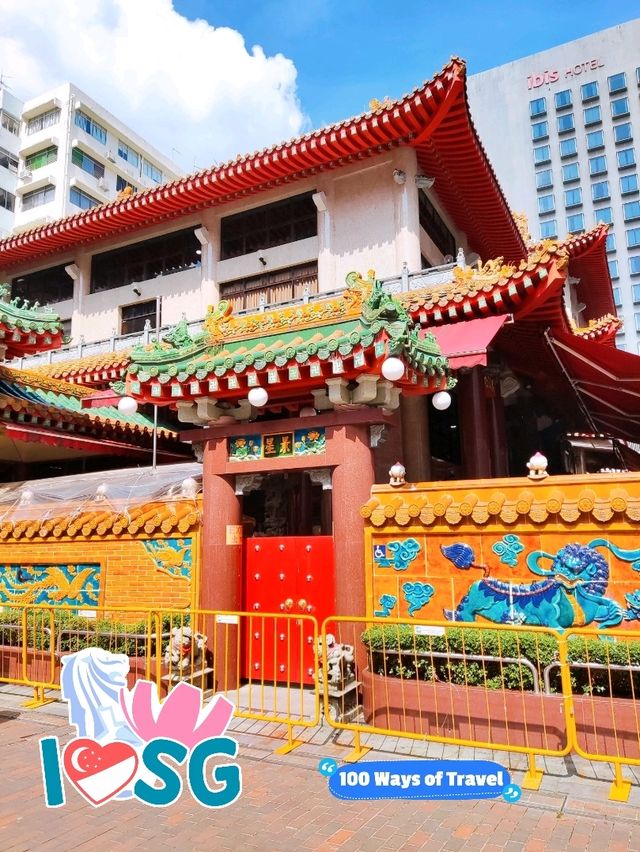 Top Things to Do at Bugis Street: Shopping, Food, and Culture