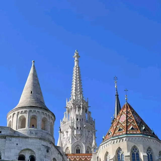 Europes most beautiful city?