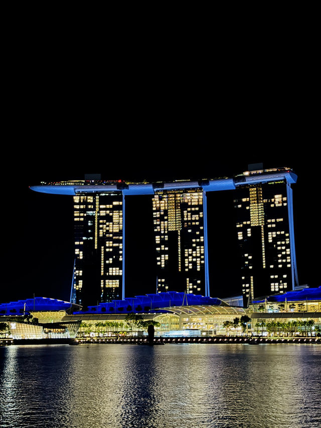 🇸🇬Shiok Sight Seeing in Singapore! Must-Visit Free Attractions 💫💫