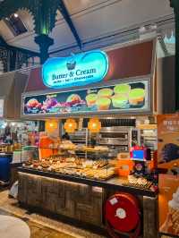 Lau Pa Sat: A Culinary Gem in Singapore’s CBD