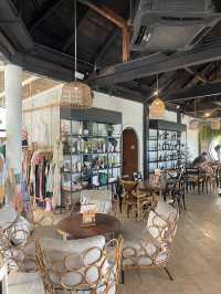 The Lunar Beach house (Pattaya)