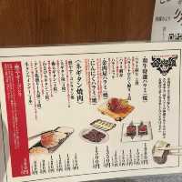 【東京🗼】目で見ても楽しい映え焼肉🥩