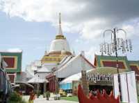 Wat Chedi, Sichon