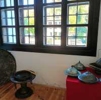 Albanian League of Prizren Museum