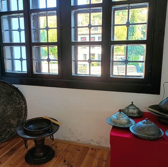 Albanian League of Prizren Museum