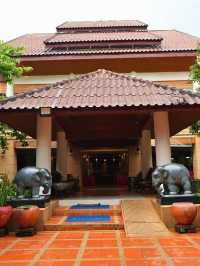 🌃 JUNTRA Resort & Hotel