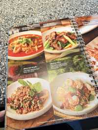 Glass House BOHO ร้านอาหารแนะนำพัทยา