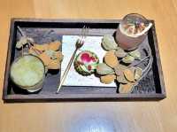 觀塘工廈餐廳｜Relish Cafe