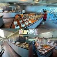 Family hotel悠活渡假村 YOHO Beach Resort