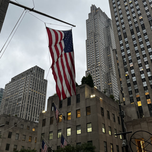 🇺🇸美國紐約-St. Patrick’s Cathedral