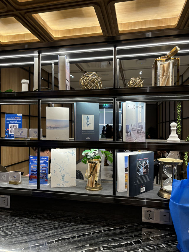 Kingpower Space Kingpower Space