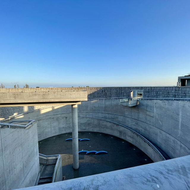 【淡路島】淡路夢舞台